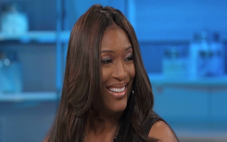 Tamara Johnson-George